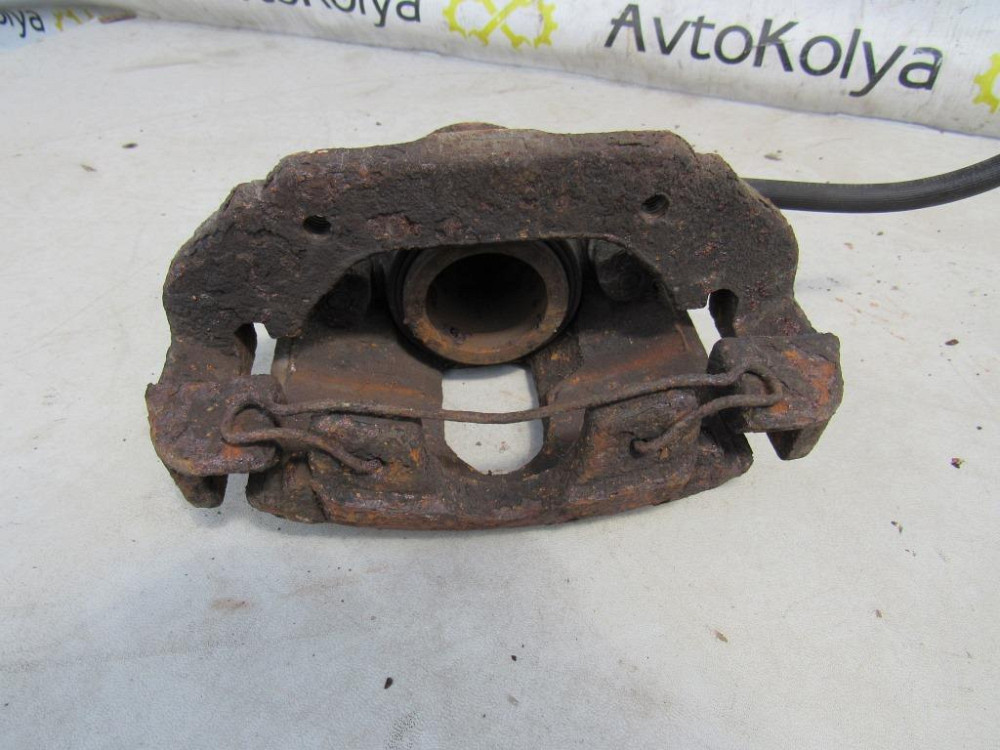 Супорт передній Ford Fusion 2002-2012 Ковель - фото 4