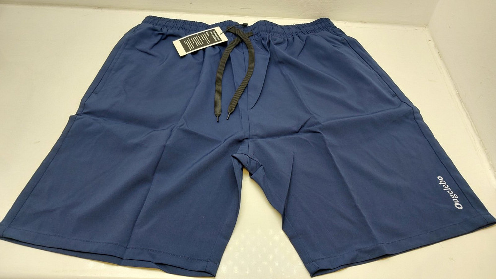 Чоловічі спортивні шорти Ougelebo Луцк - изображение 1