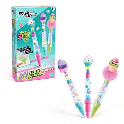 Набор для творчества Canal Toys Style 4 Ever "Pen Maker - Yummy" (OFG349/2) Винница