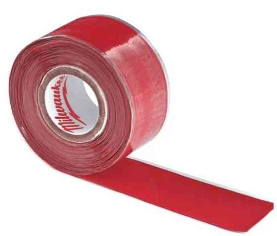 Самоклеюча стрічка MILWAUKEE для страхування інструментів, довжина 3,5м Одеса