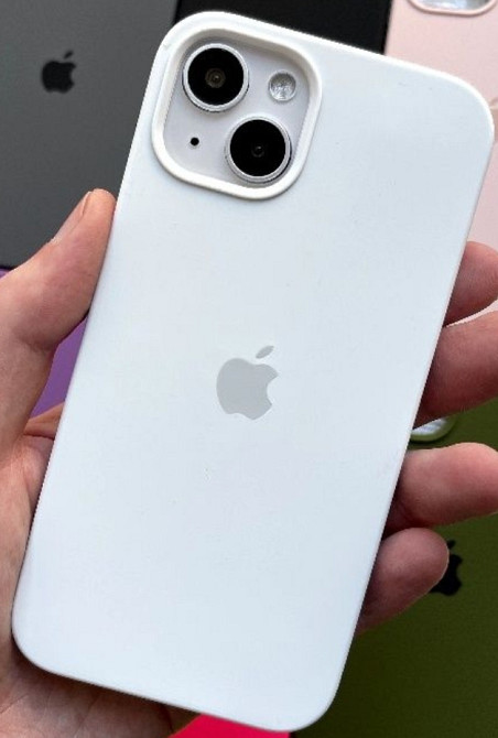 Чехол для iPhone 13/14 другие модели. Киев - изображение 3