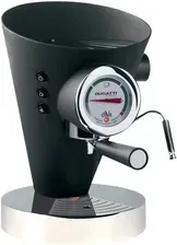 Кавомашина  Casa Bugatti DIVA Czarny 15-DIVAN Київ - фото 1