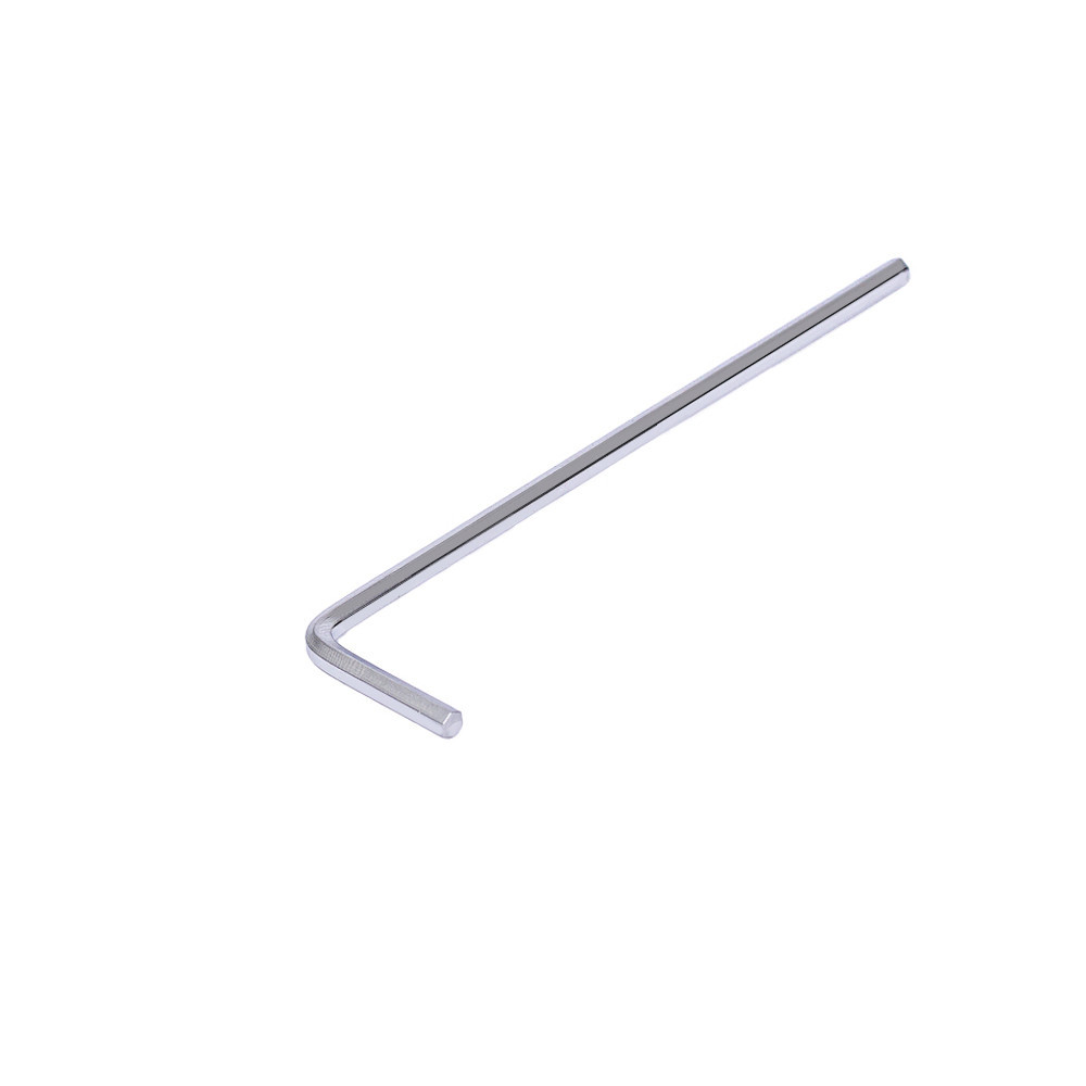 Ключ шестигранный 2.5мм CrV SIGMA (4021021) Киев - изображение 4