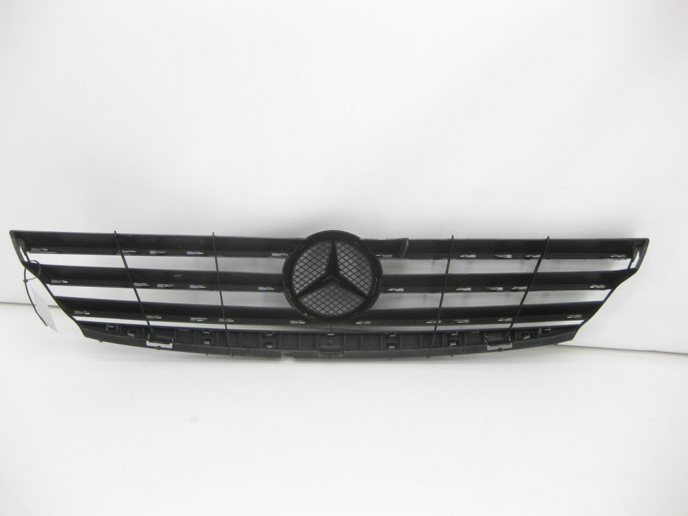 Mercedes-Benz  A1698800983 Решітка радіатора A-class W169 A-class C169 Одеса - фото 7