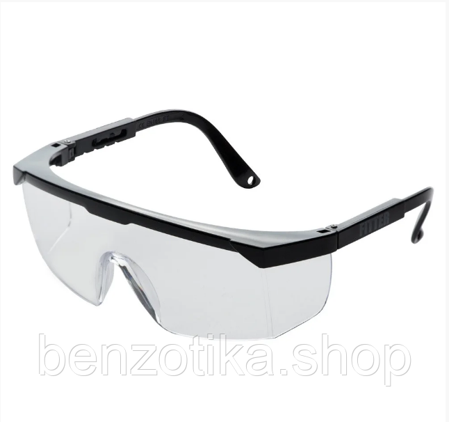 Окуляри захисні Київ - фото 1