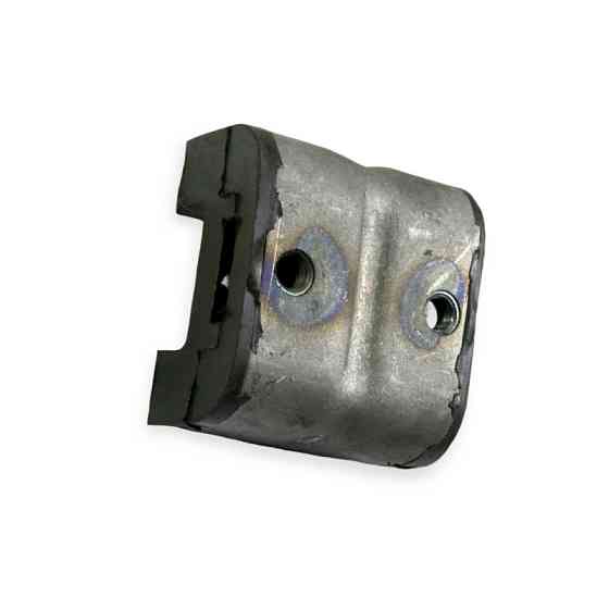 Подушка ГАЗ 53 передняя (копыто) Завод двигателя Мукачево