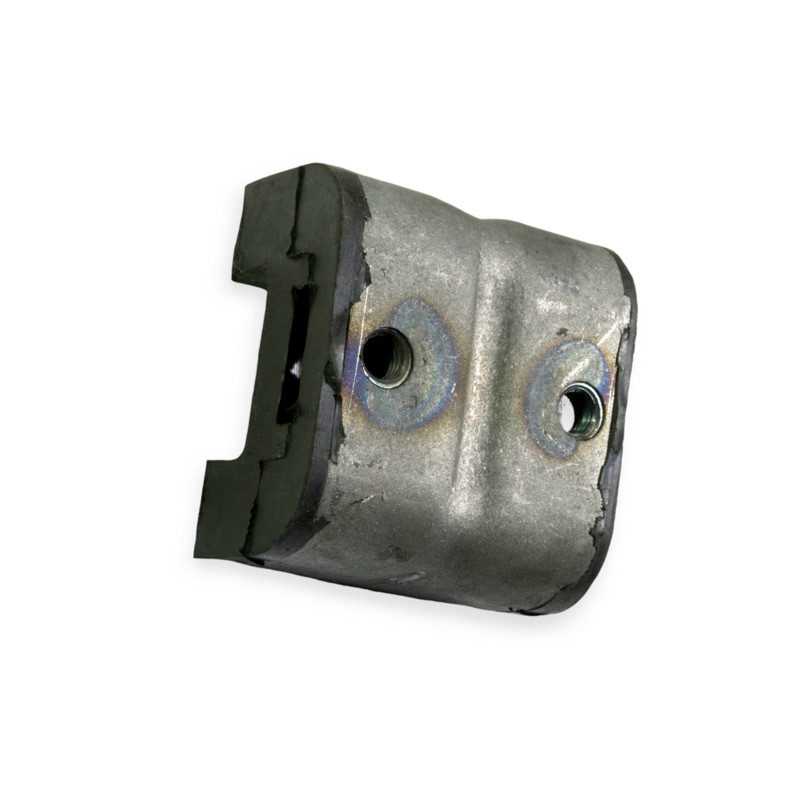 Подушка ГАЗ 53 передняя (копыто) Завод двигателя Мукачево - изображение 1