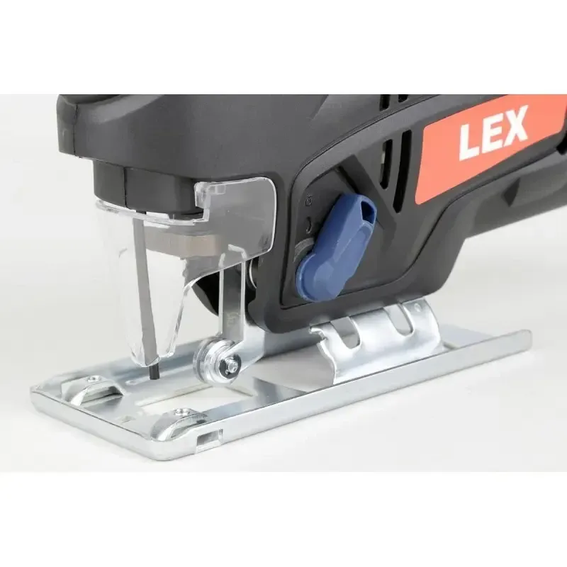 Електричний лобзик LEX LXJS234 – Чехія, мережевий, 1250 Вт Львів - фото 7
