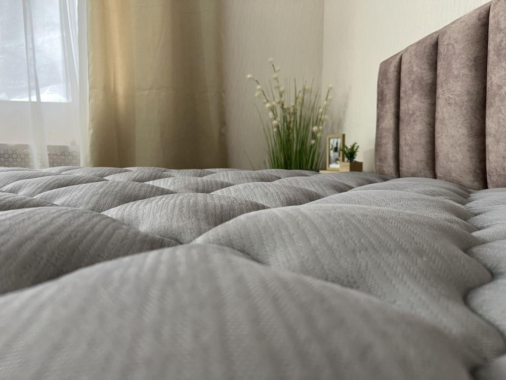 Ортопедический матрас TM Family sleep Hermes/Хермес колекция Mythology 160х200 Харьков - изображение 3