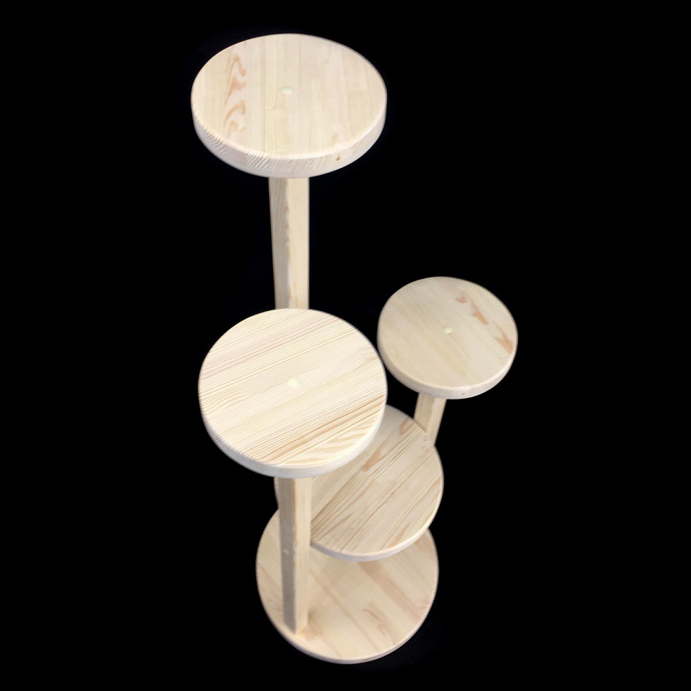 Підставка для квітів "Квінтела" бланже Миколаїв - фото 6