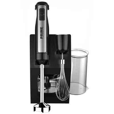 Блендер PRIME Technics PHB 805 IB Винница