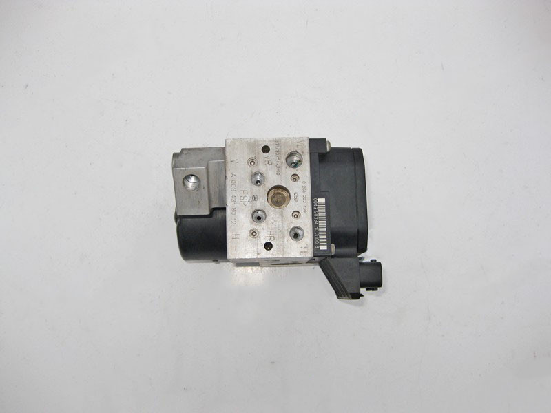 Mercedes-Benz  A0034318112 Гідравлічний блок ABS - ESP S-Class W220 CL C215 Одесса - изображение 4