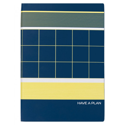 Тижневик Yes А6 недатований Depth (252096) Вінниця - фото 2