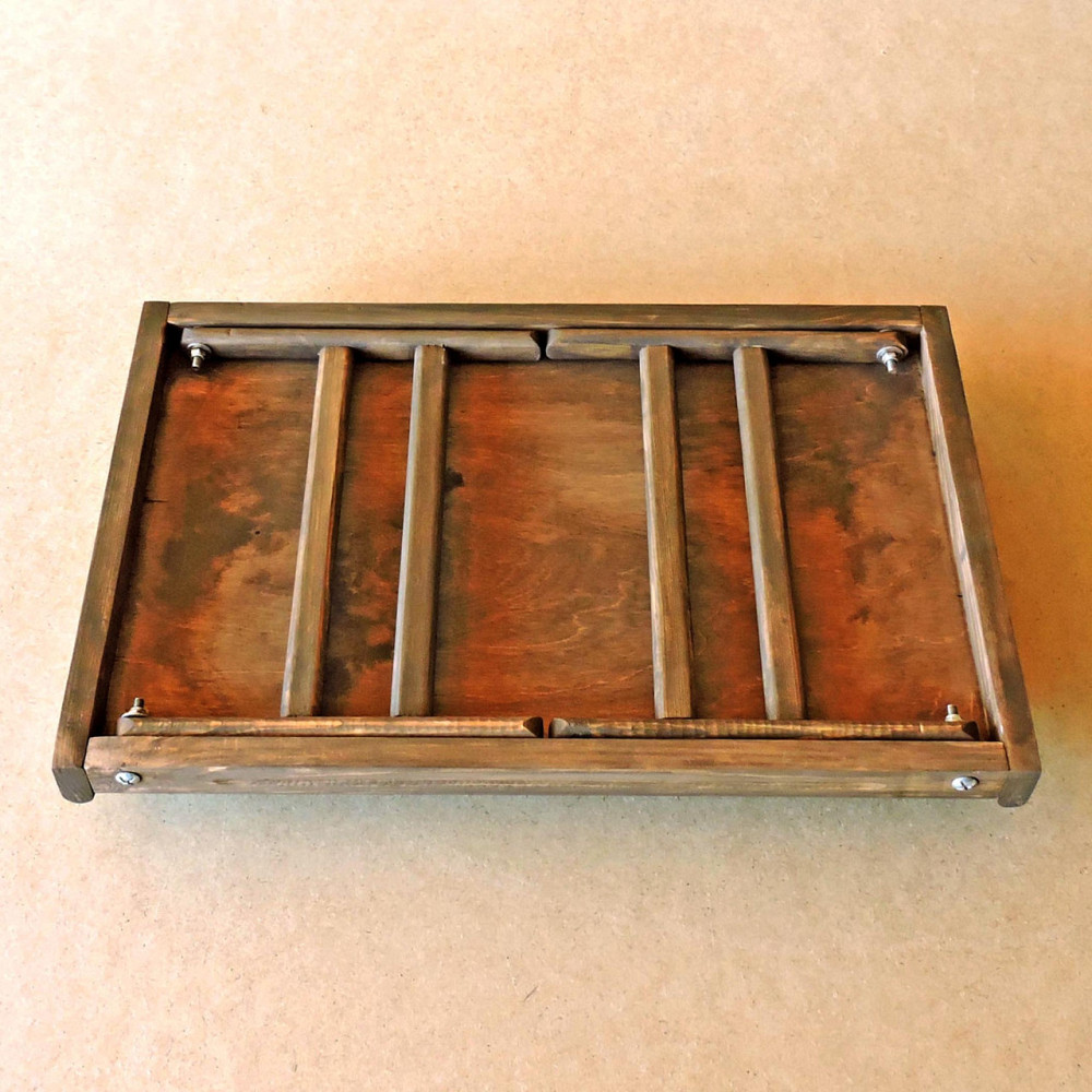 Столик-поднос для завтрака 