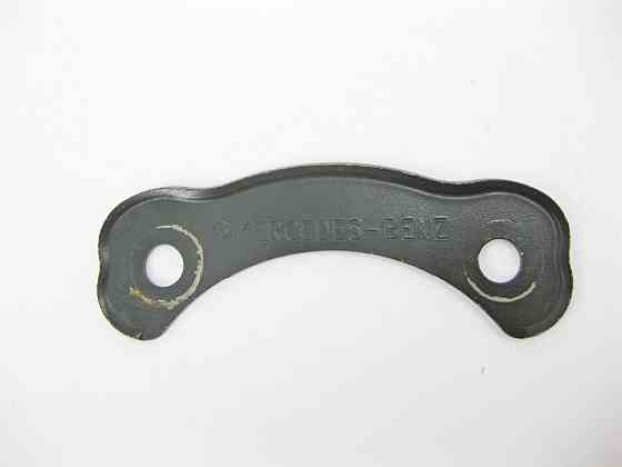 Mercedes-Benz  A2113210136 Підкладна пластина переднього амортизатора при пневматичній підвісці E-Class W211 CLS C219 Одеса