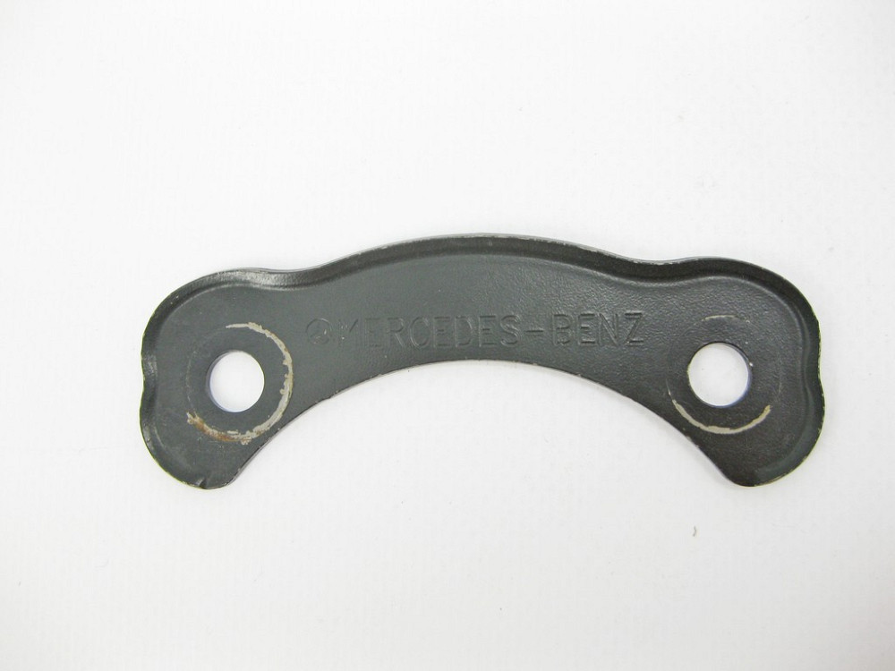 Mercedes-Benz  A2113210136 Підкладна пластина переднього амортизатора при пневматичній підвісці E-Class W211 CLS C219 Одеса - фото 2