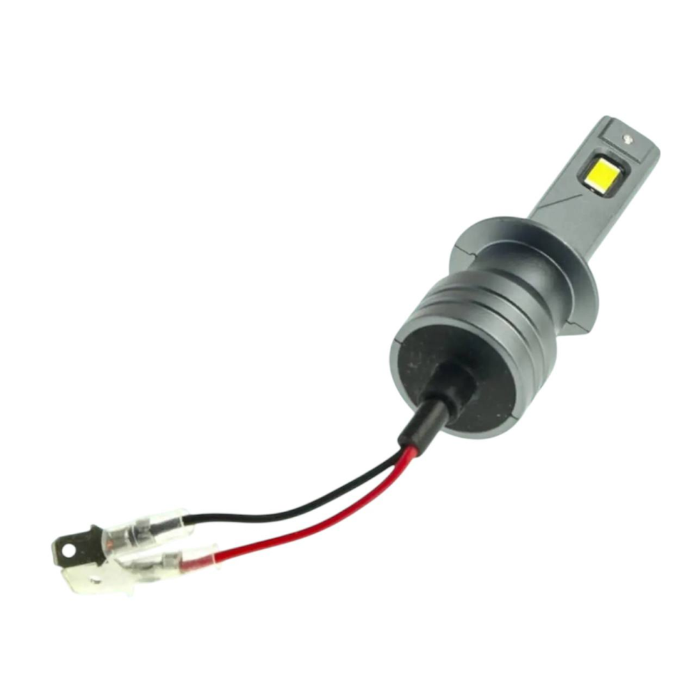 Світлодіодні лампи H1 Decker LED PL-05 45W 7000Lm 5000K, 9-32V Чортків - фото 8