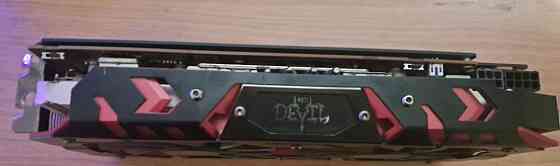 Відеокарта RX 580 8Gb Київ