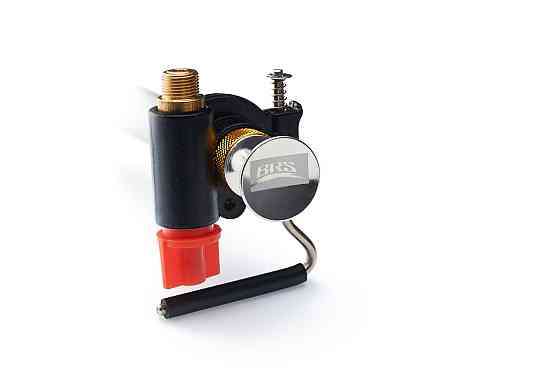 Мультипаливний пальник BRS-8 Київ