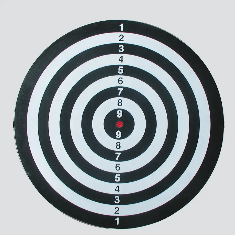 Дартс класичний Equinox Pegasus with Wooden Cabinet (DA-12) Київ - фото 7