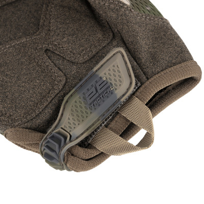 Тактичні рукавички 2E безпалі XL камуфляж (2E-TACTGLOSUM-XL-MC) Вінниця - фото 10