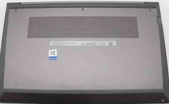 HP ZBOOK POWER G7  I7-10850H/ 512GB /16GB RAM/Nvidia Quadro P620 Харьков