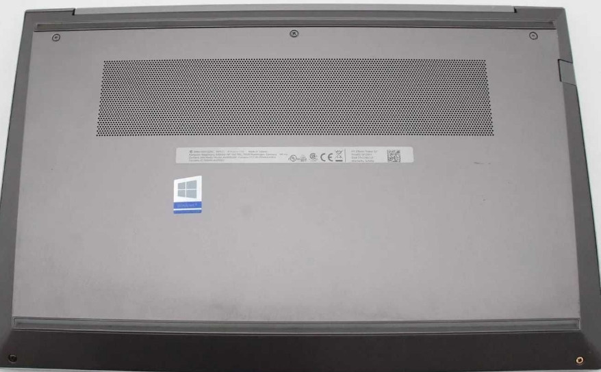 HP ZBOOK POWER G7  I7-10850H/ 512GB /16GB RAM/Nvidia Quadro P620 Харьков - изображение 2