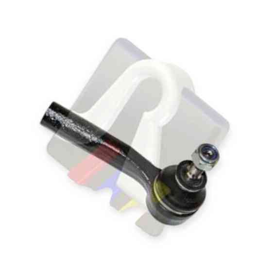 Наконечник тяги Сітроен Nemo-Пежо Bipper 08- правий R рульовий Мукачево