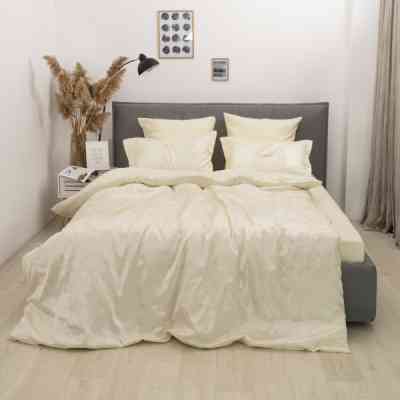 Постільна білизна Tiare 1747 Сатин Жаккард євро (1747_zakard_ev) Вінниця