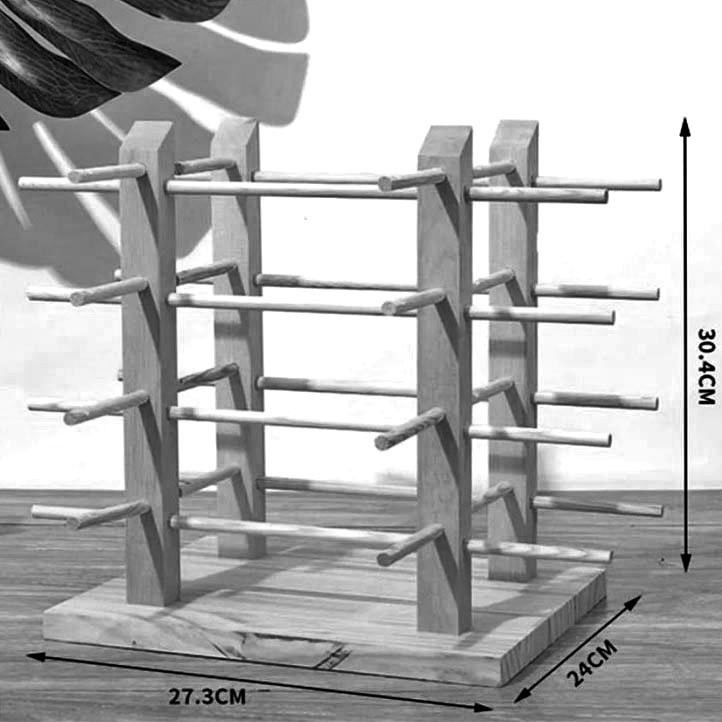 Органайзер для очков 