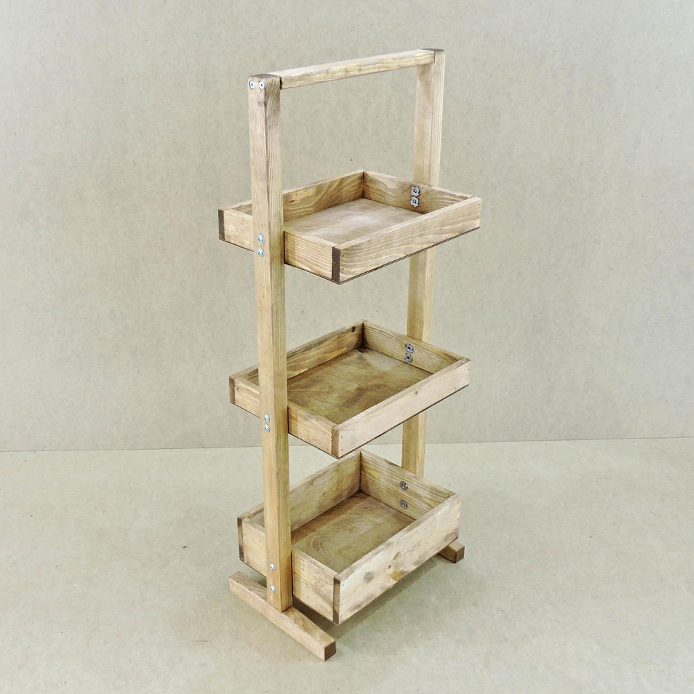 Лоток для овочів і фруктів "Перслі" мускат Миколаїв - фото 1