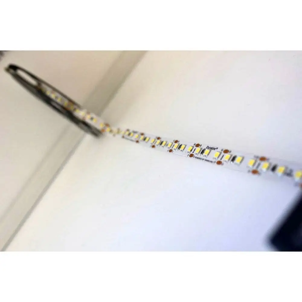 LED-STIL LED стрічка LED-STIL 6000K, 14,4 W, LEDS SAMSUNG 2835, 120 шт, IP20, 12V, 1400 LM Коломия - фото 8