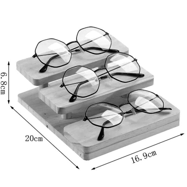 Органайзер для очков 
