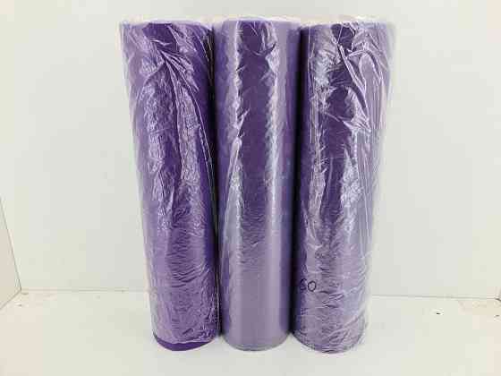 Простирадло одноразове в рулоні 60 см * 100 метрів зі спанбонду (1 пачка) Харків