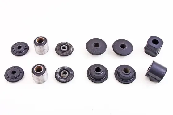 Сайлентблок рычага М-2141 передний  (12 шт.) (р/к передней подвески) Винница