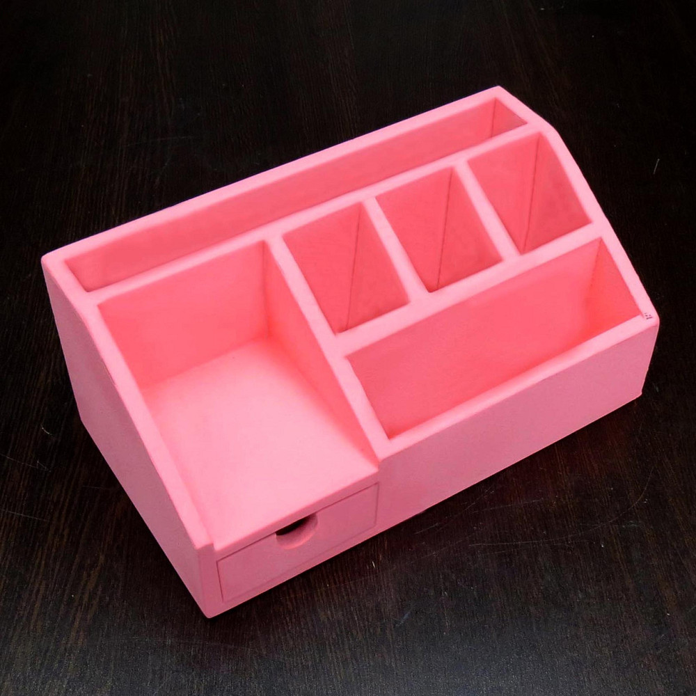 Органайзер для косметики 