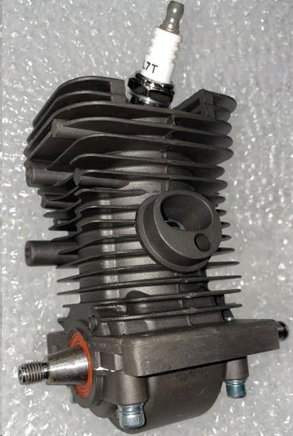 Поршневая бензопила для St M 180 (Ø38, p-10) (+поддон, черная, коленвал) Мукачево - изображение 1