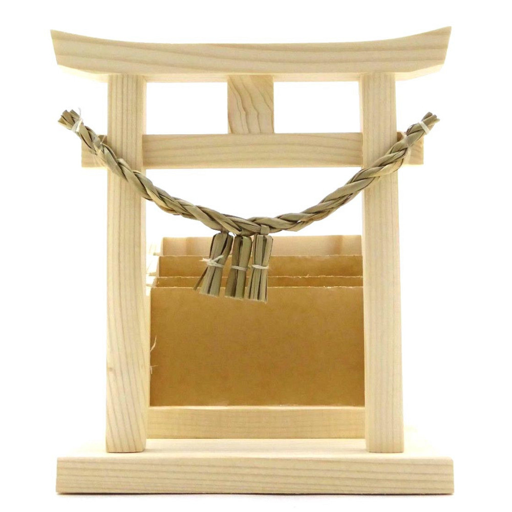 Ворота тории 