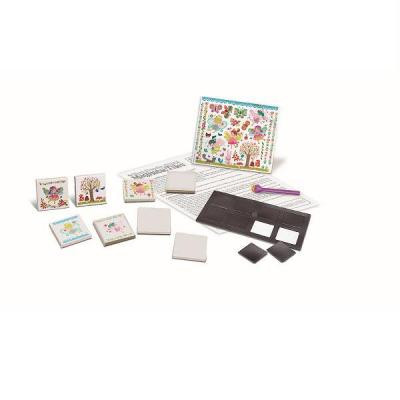 Набір для творчості 4М Казкові магніти (00-04685) Вінниця - фото 2