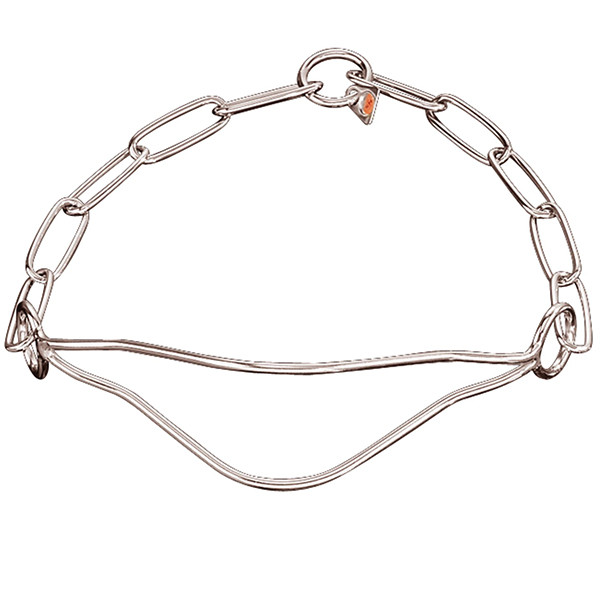 Sprenger Show Collar Standard СПРЕНГЕР ВЫСТАВОЧНЫЙ ОШЕЙНИК для собак, нержавеющая сталь Киев - изображение 1