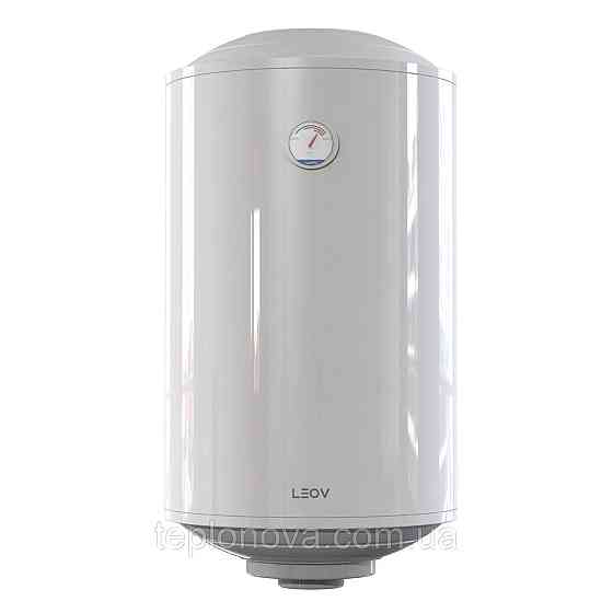 Водонагрівач LEOV EL 80 l Чернівці