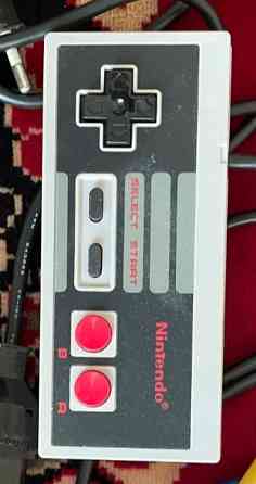 Приставка: NES Nintendo PAL . Оригинал! Харьков