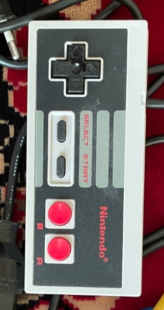 Приставка: NES Nintendo PAL . Оригинал! Харьков - изображение 1