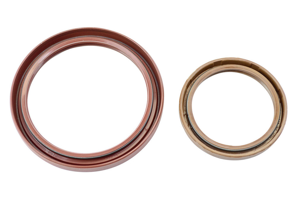 Комплект двигателя ГАЗ 3102, ГАЗ 3302, 2705 (ЗМЗ 406 дв) (к-кт 7 шт) (стандарт) прокладок Мукачево - изображение 7