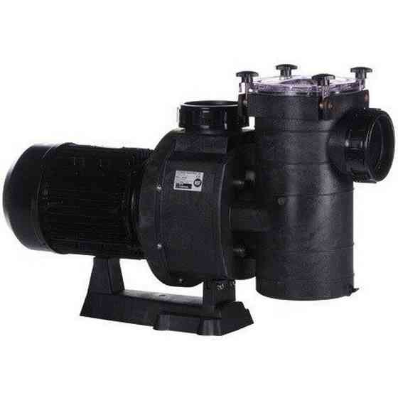 Насос для бассейна Hayward HCP38553E24 KAP550 IE3 (380 В. 76 м3/час. 5.5 HP) Киев