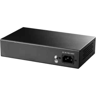 Комутатор мережевий Cudy FS1016 (FS1016_EU_V1.0) Вінниця