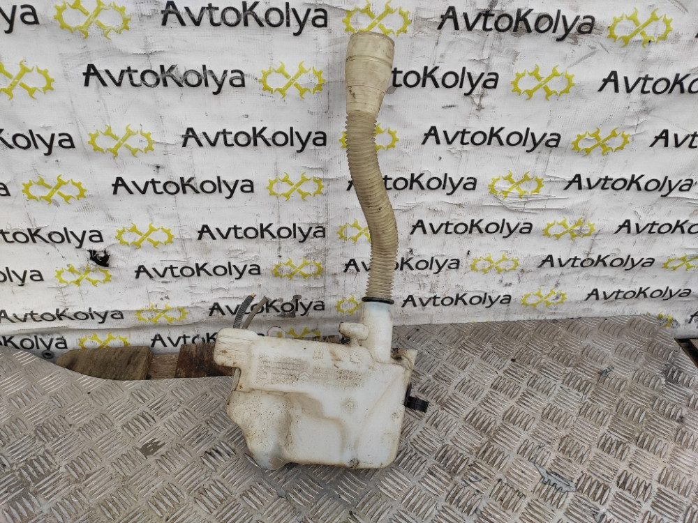 Бачок омивача Citroen Berlingo 2012-2018 Ковель - изображение 2