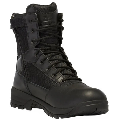 Черевики Belleville Spear Point 8&quot; WP Lightweight Side-zip Black 8.5 (BV918Z WP 085R) Вінниця - фото 1