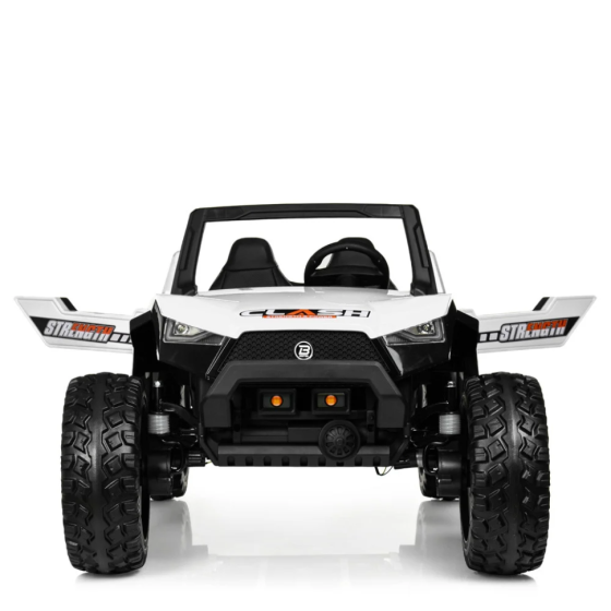 Детский электромобиль Джип Bambi Racer M 4170EBLR-1(24V) до 100 кг Винница