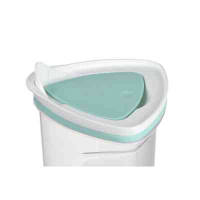 Пищевой контейнер Ardesto Fresh 1 л Tiffany Blue (AR1510TP) Винница